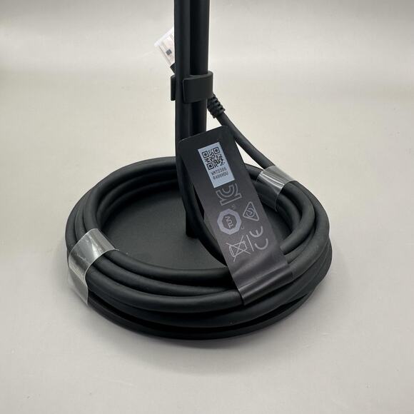 Genuine Oculus Rift Sensor USB IR Tracking Camera for PC VR 3P-A 340-03113-02 - Picture 10 of 10